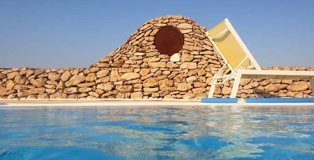 Masseria D'Aprile主图