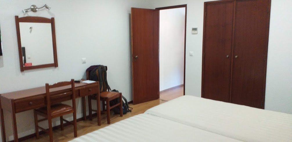 Hotel S. Jorge主图