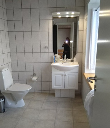 Klaksvik Hotel主图