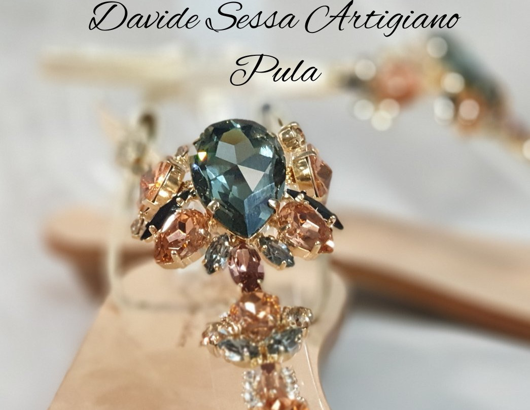 Davide Sessa Artigiano Pellettiere-普拉必去景点