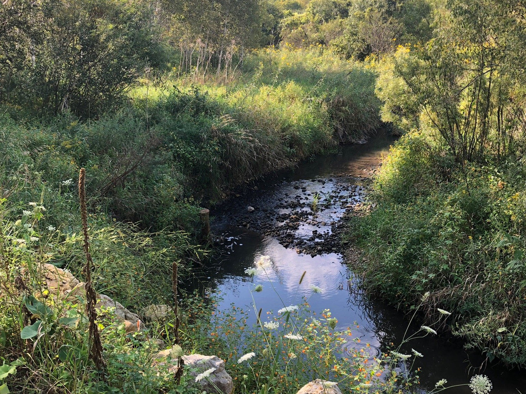 White River State Trail-Elkhorn必去景点