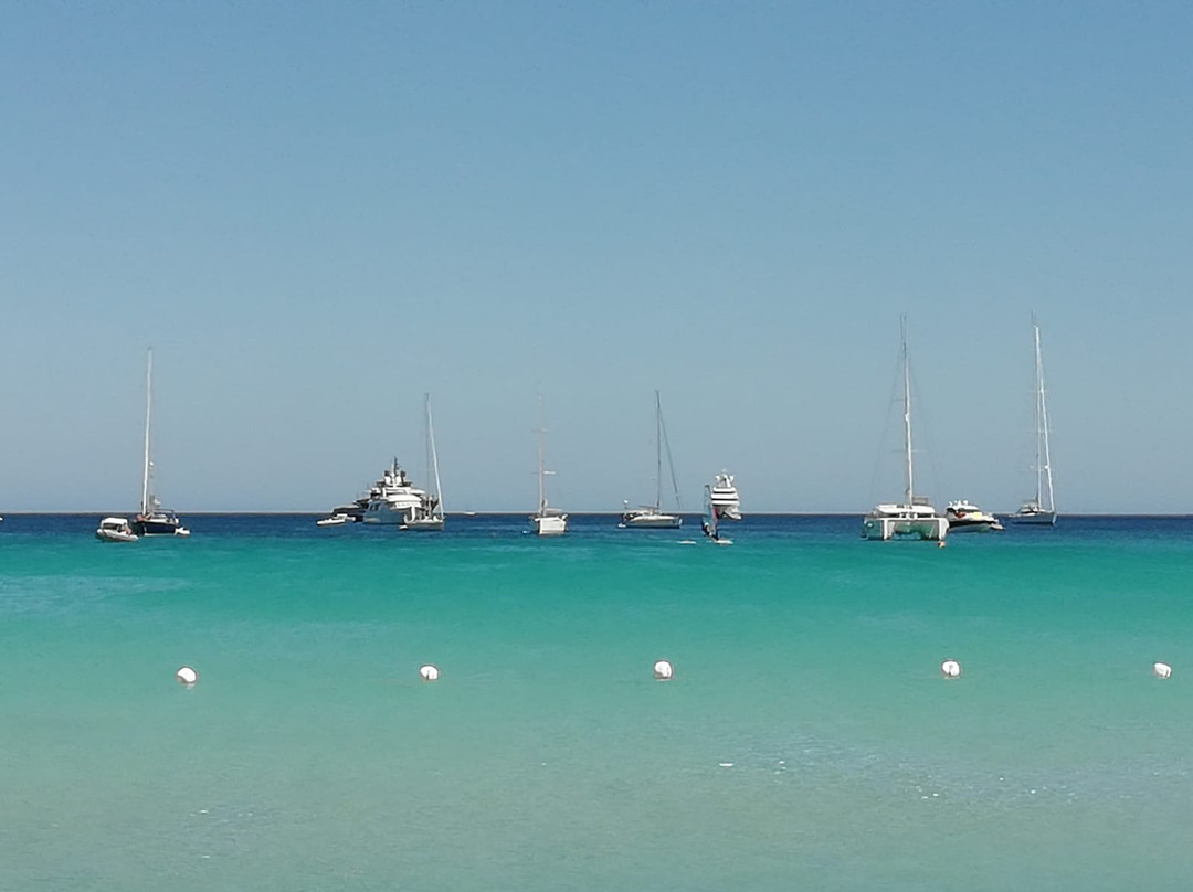 Baglioni Resort Sardinia主图