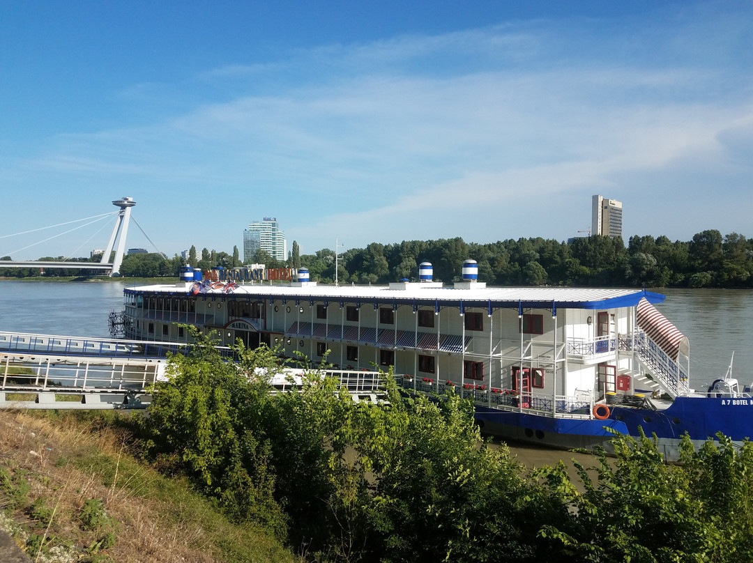 Botel Marina主图