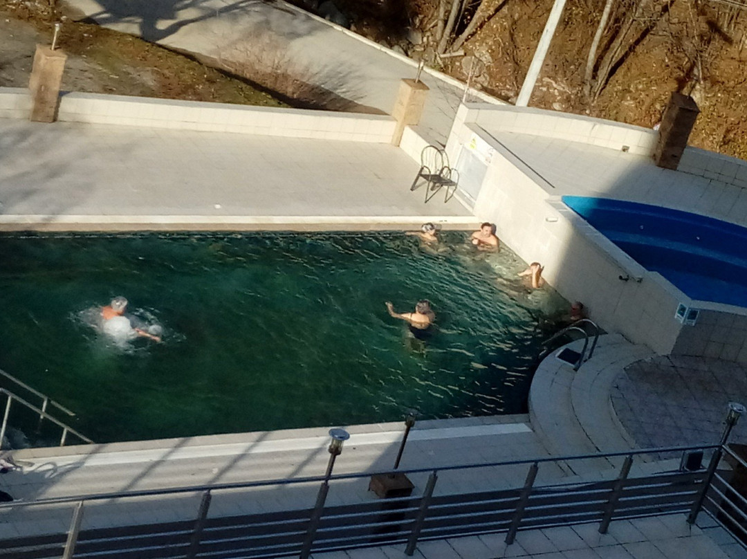 Hotel Jelak Lukovska Banja主图