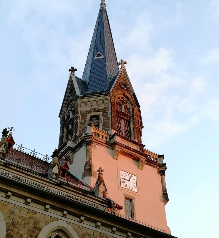 Altkötzschenbroda-Radebeul必去景点