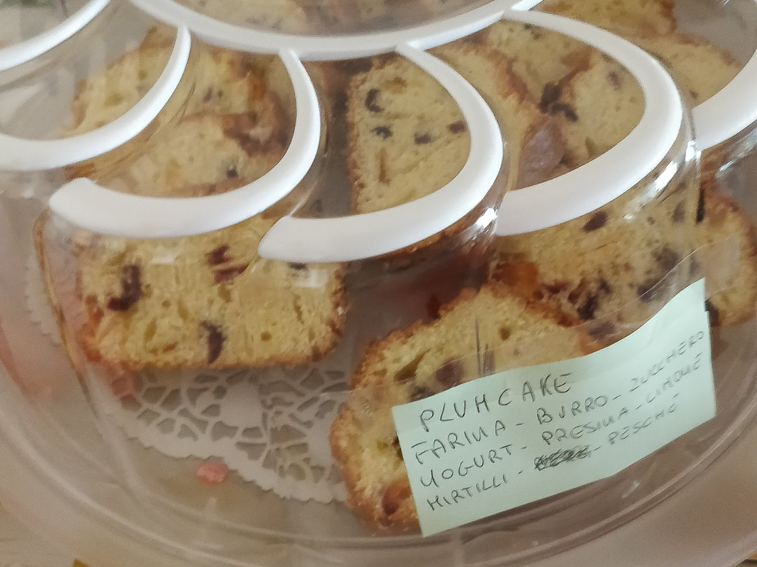 Agriturismo San Francesco主图