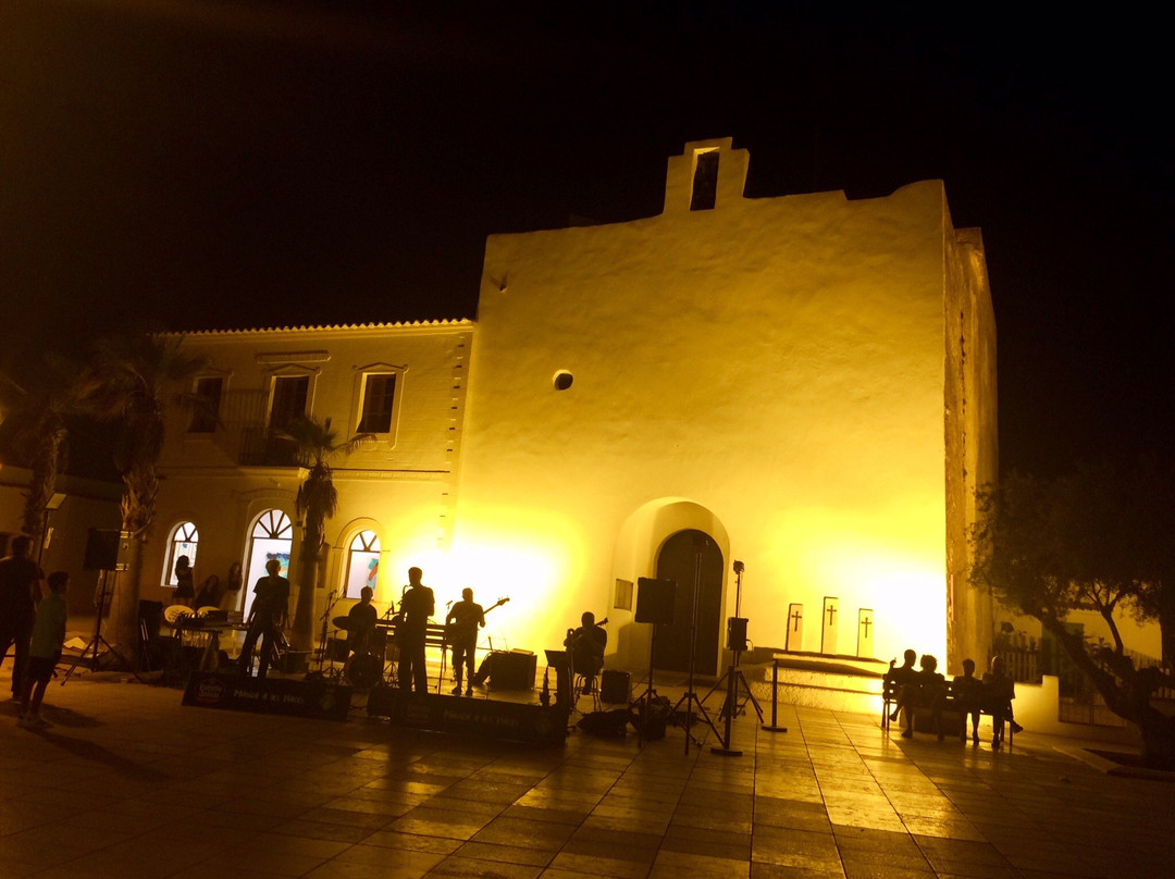 Sanctuary and Castle of Javier-法兰西斯科哈维尔必去景点