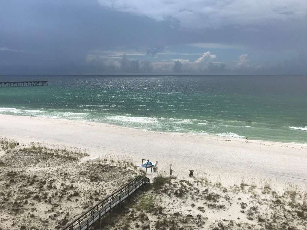 The Pensacola Beach Resort主图