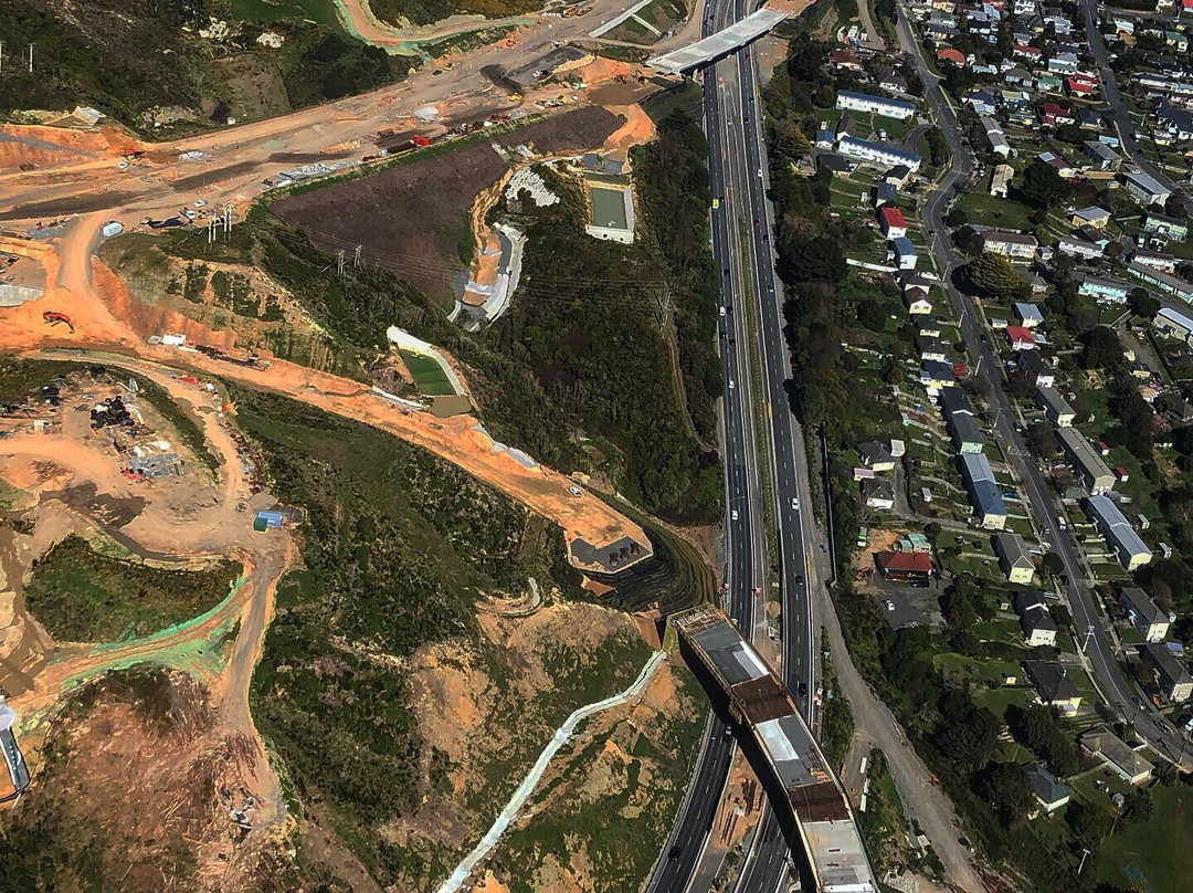 Kapiti Heliworx景点图片