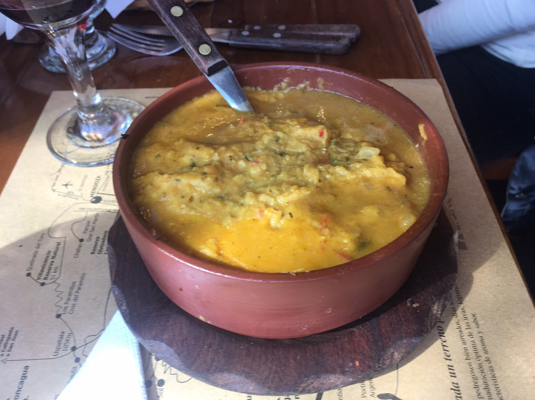 Tomillo Restaurant B&B主图