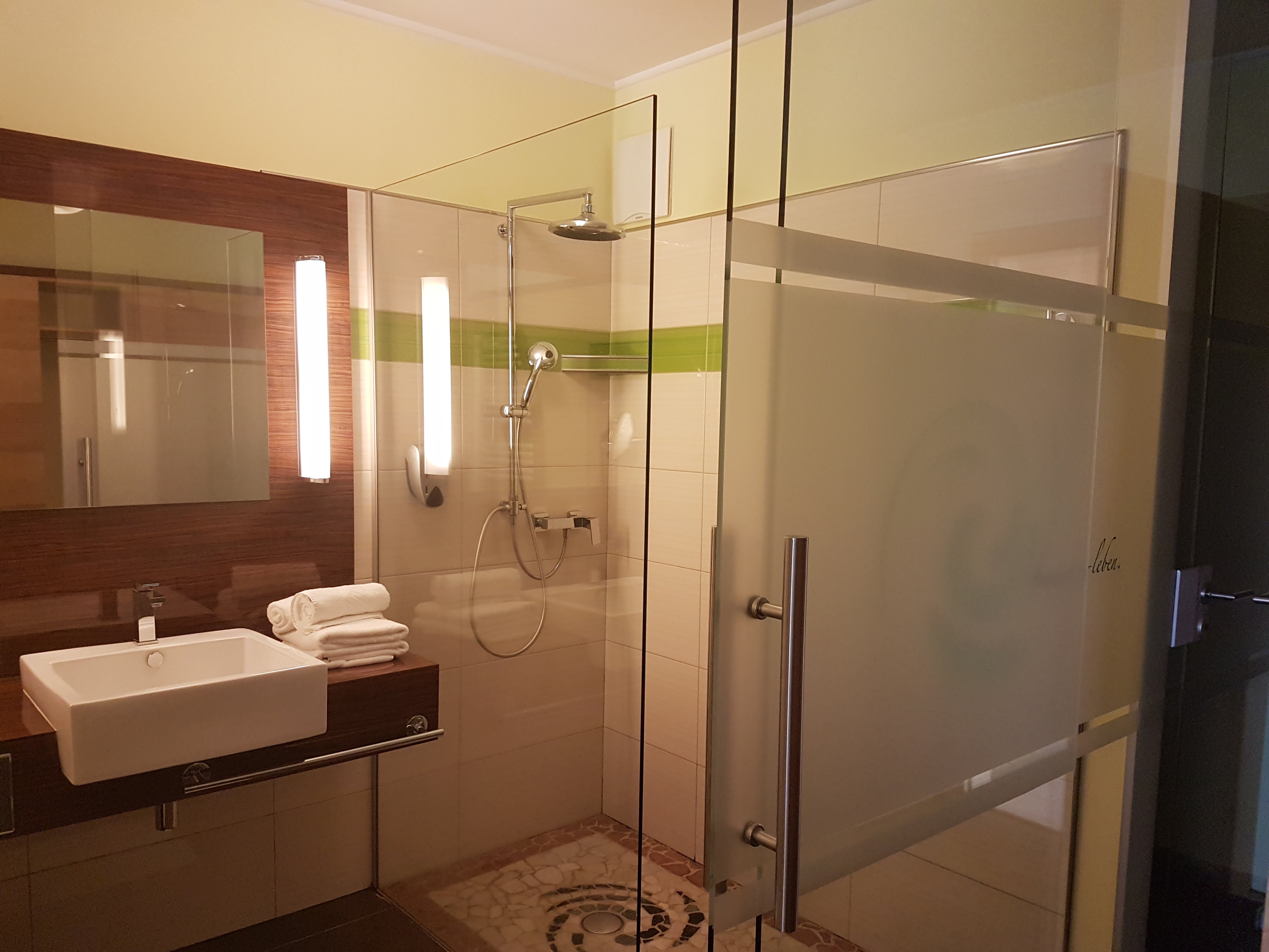 Revita Hotel Kocher-官方