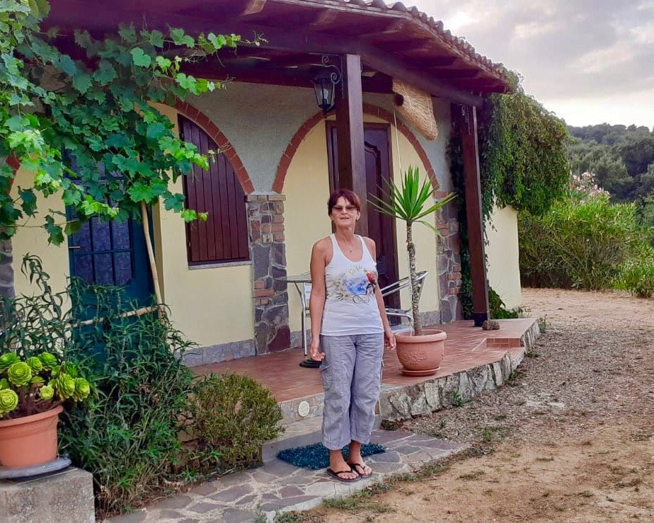 B&B Rio Castangias主图