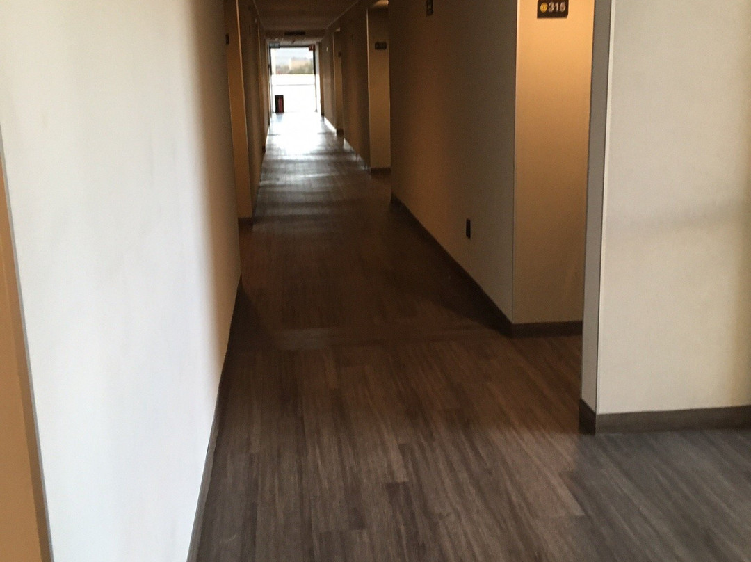 City Express By Marriott Reynosa Aeropuerto主图