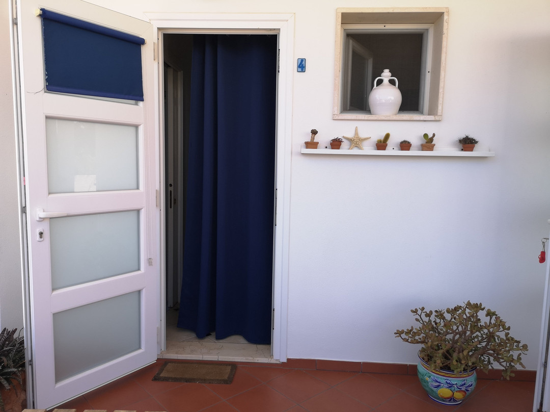 La Caletta B&B主图