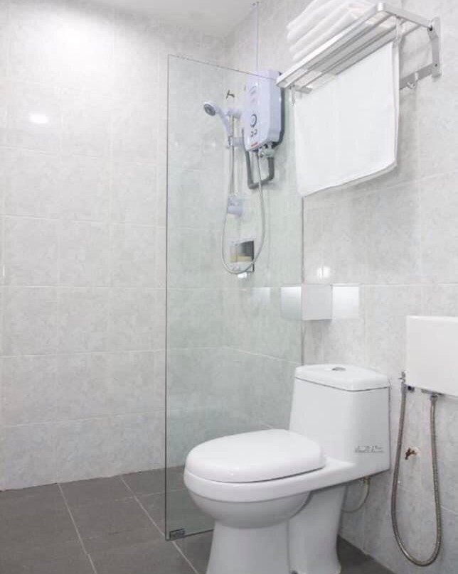 SS Hotel Seremban主图