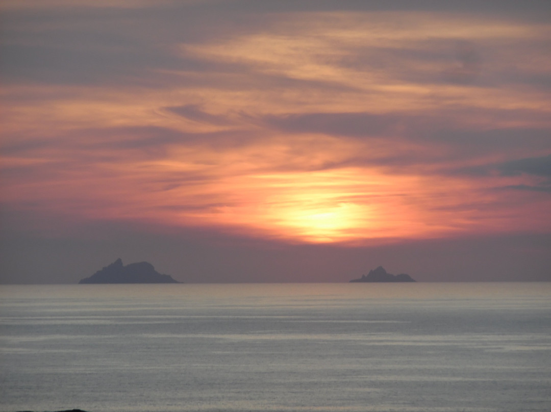 Beach View Bed & Breakfast主图