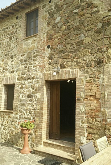 Agriturismo Chiancianello主图