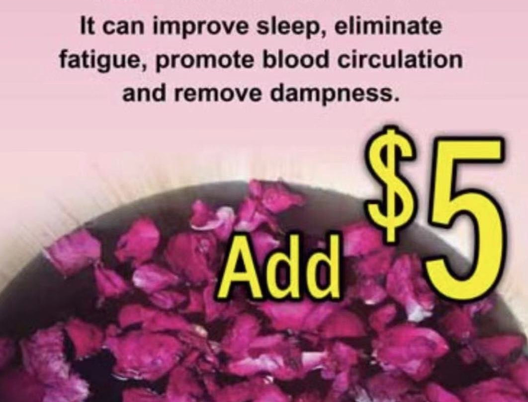 Chic Day Spa-Glendora必去景点