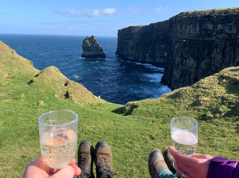 Orkney Uncovered-柯克沃尔必去景点