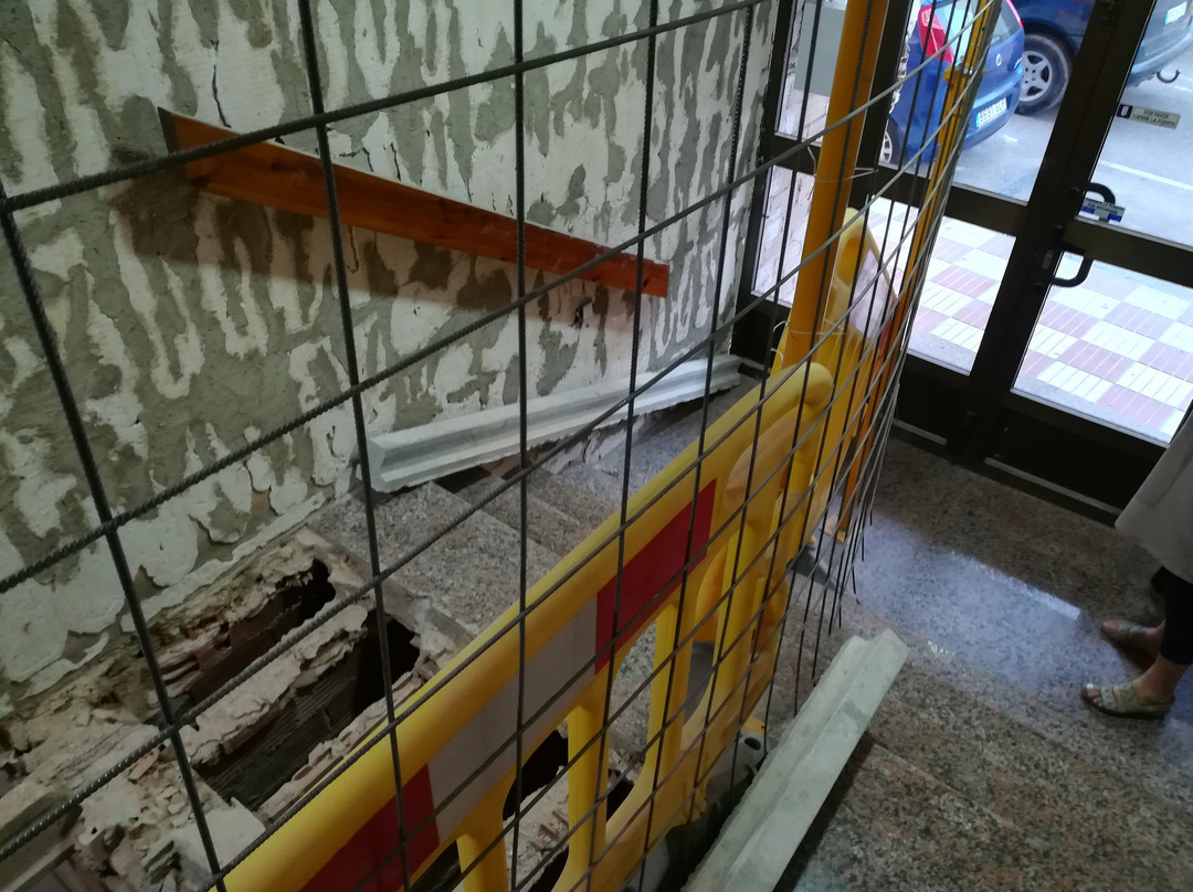 Hotel Valldigna主图