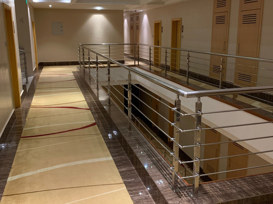 Three Steers Hotel主图