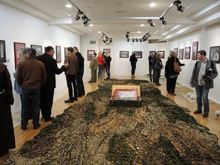 Franjevački Muzej I Galerija Gorica Livno-Livno必去景点