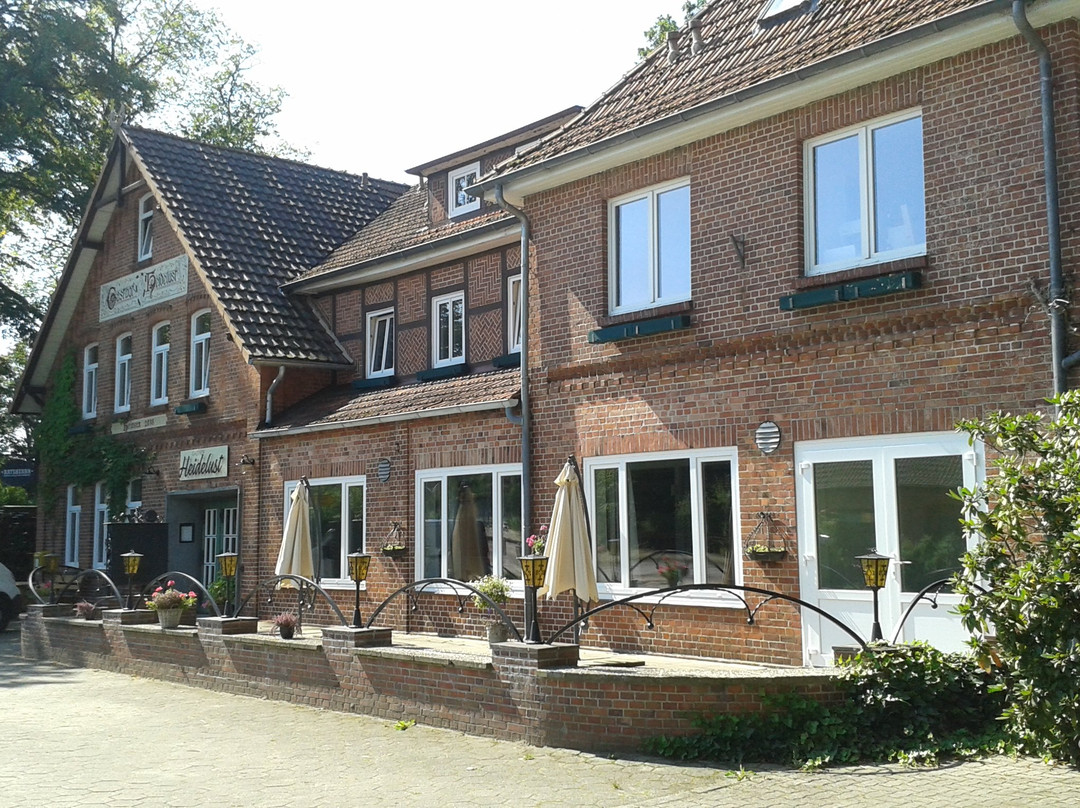Gasthof Heidelust主图