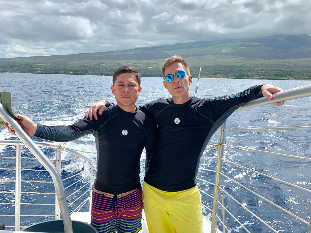 All About Fish-拉海纳必去景点