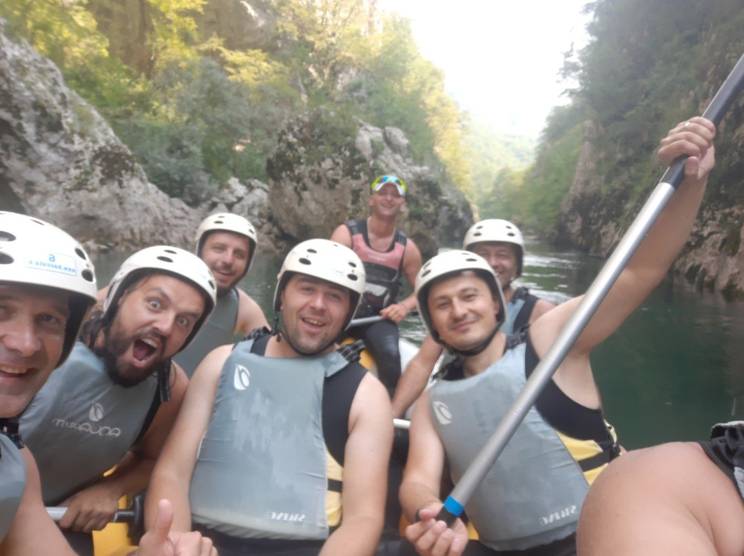 Baccata Adventures景点图片