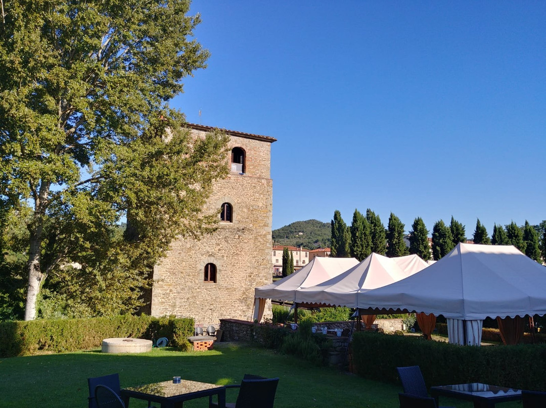 Torre Santa Flora Hotel Relais主图