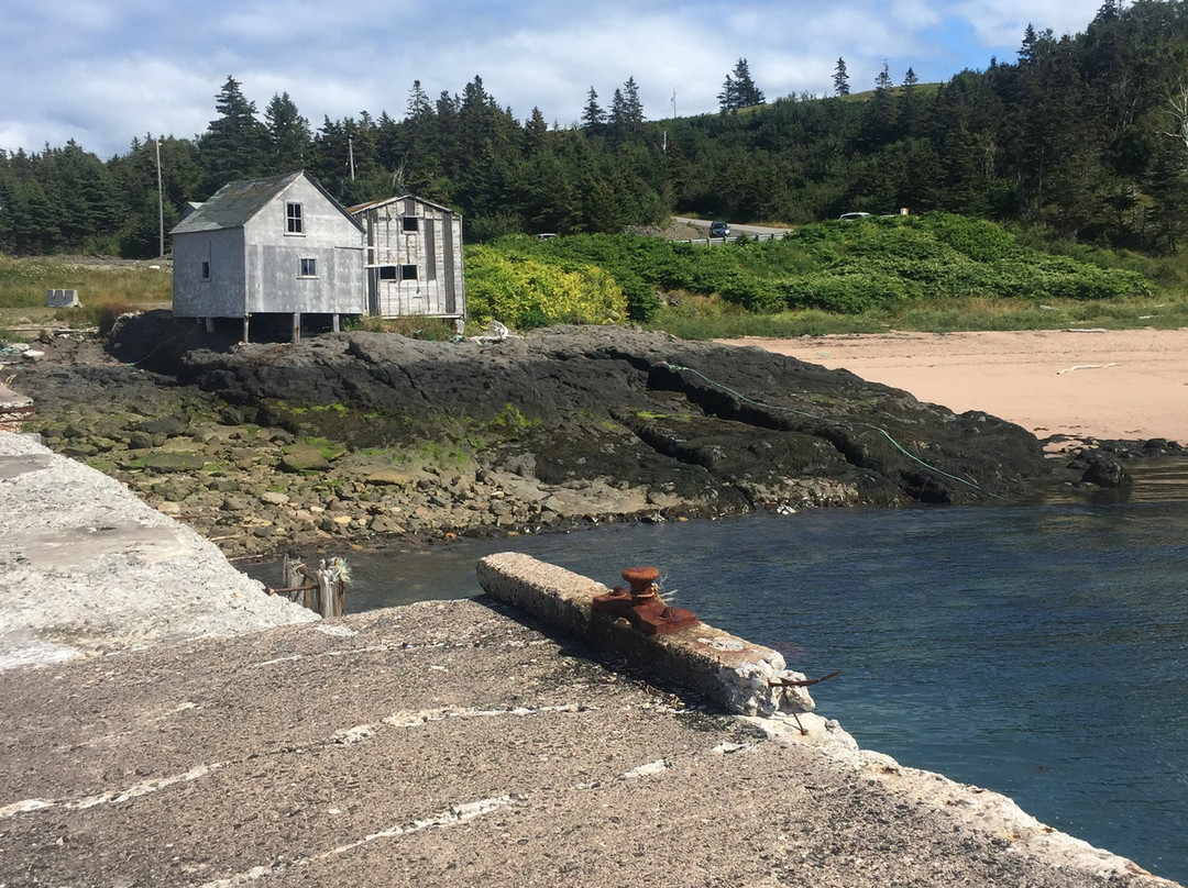 Admiral Digby Inn主图