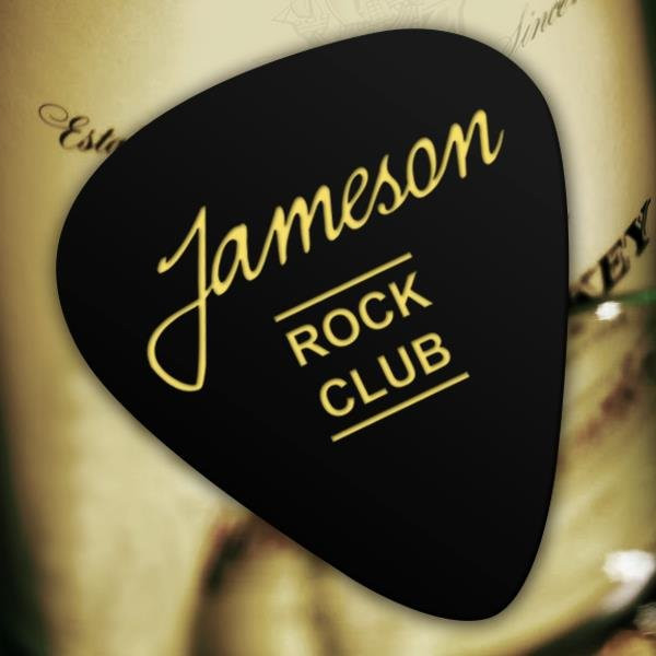 Jamesonrockclub景点图片