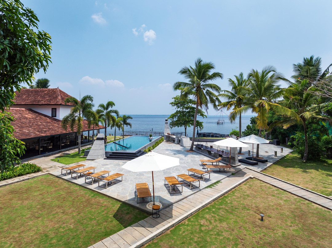Leleela - A Boutique Backwater Resort
