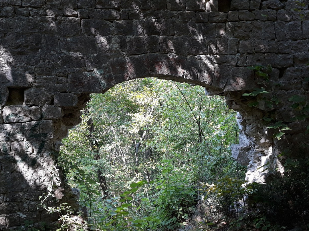 Castello di Gronumbergo景点图片