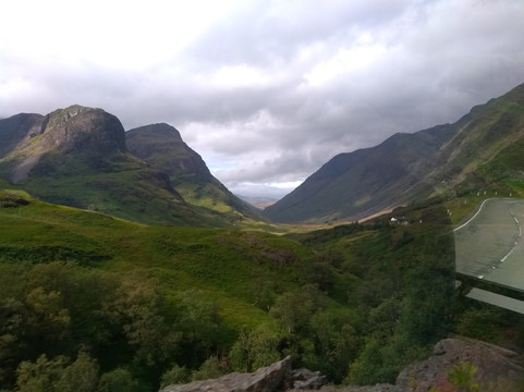 Go Travel Scotland-爱丁堡必去景点