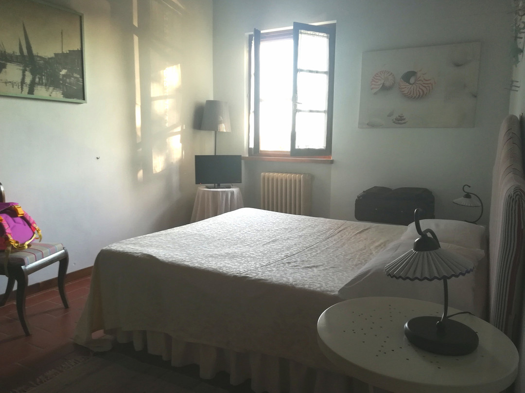 La Locanda Di Filo主图