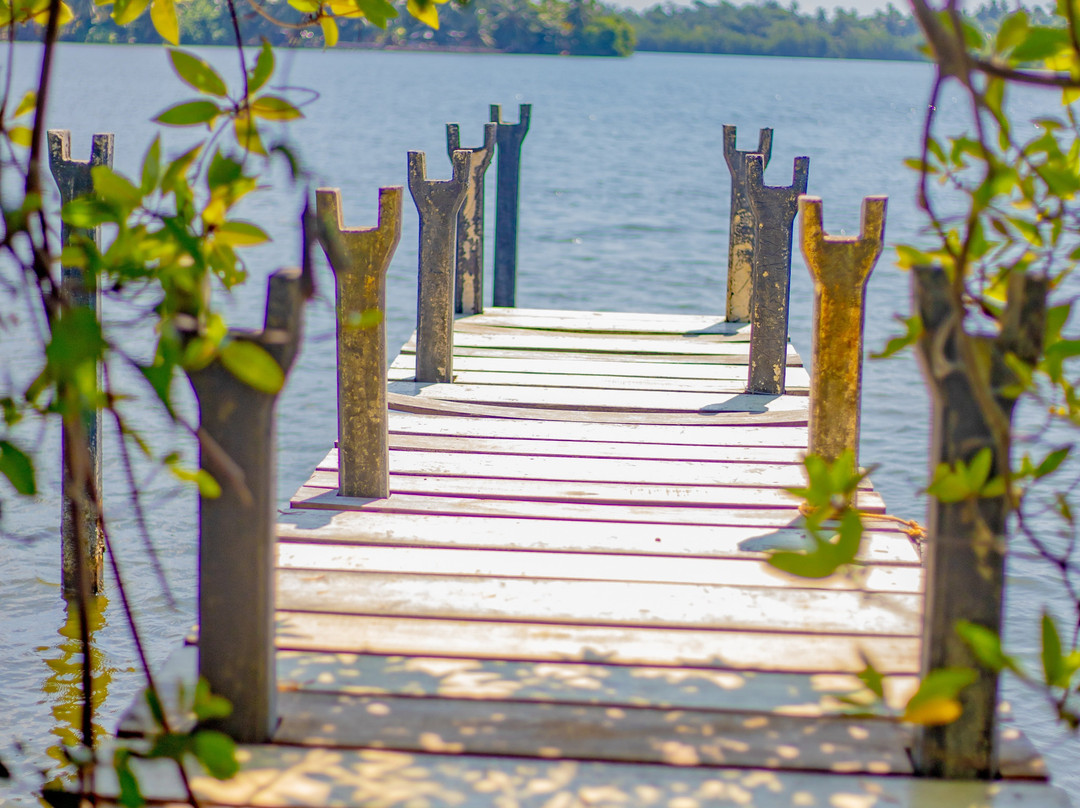 Kalapuwa Resort主图