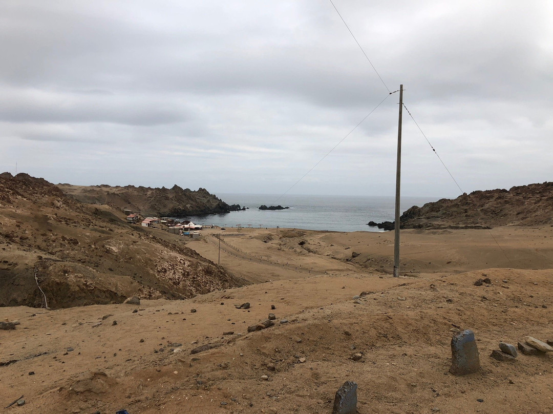 Hotel Puerto Inka主图