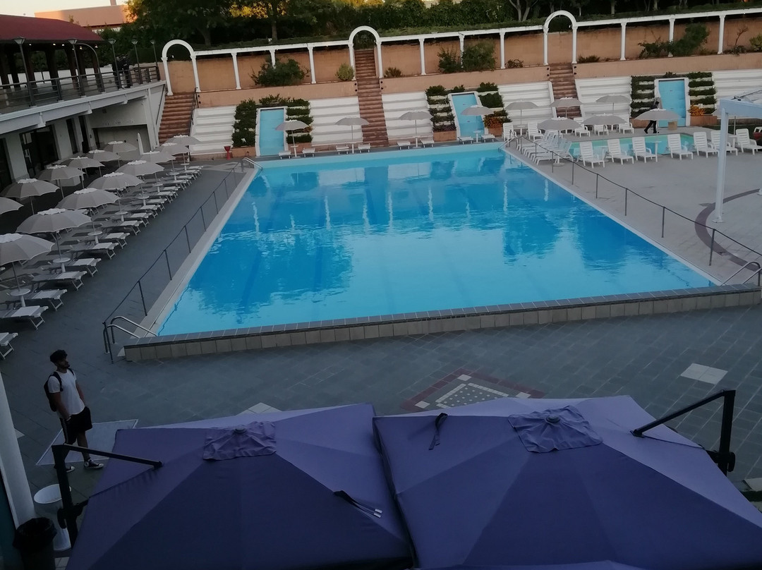 Hotel D'Aragona主图