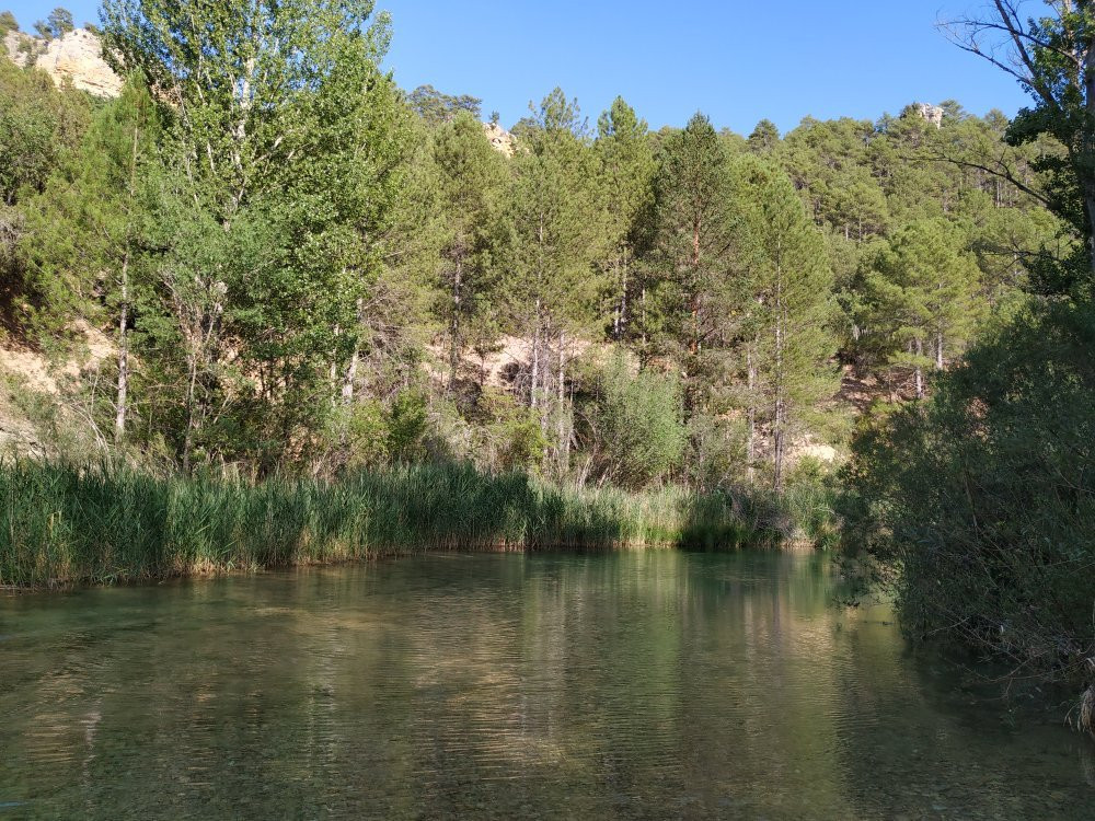 EL Descansillo主图