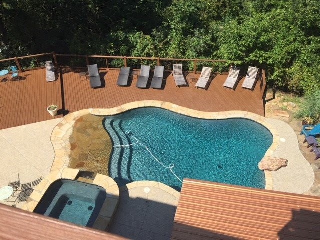 Lago Vista Bed and Breakfast主图