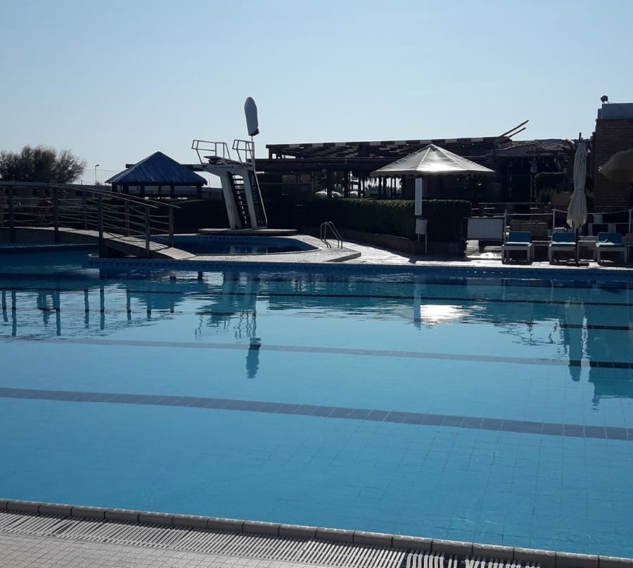Villaggio Lido Nettuno-莫尔费塔必去景点