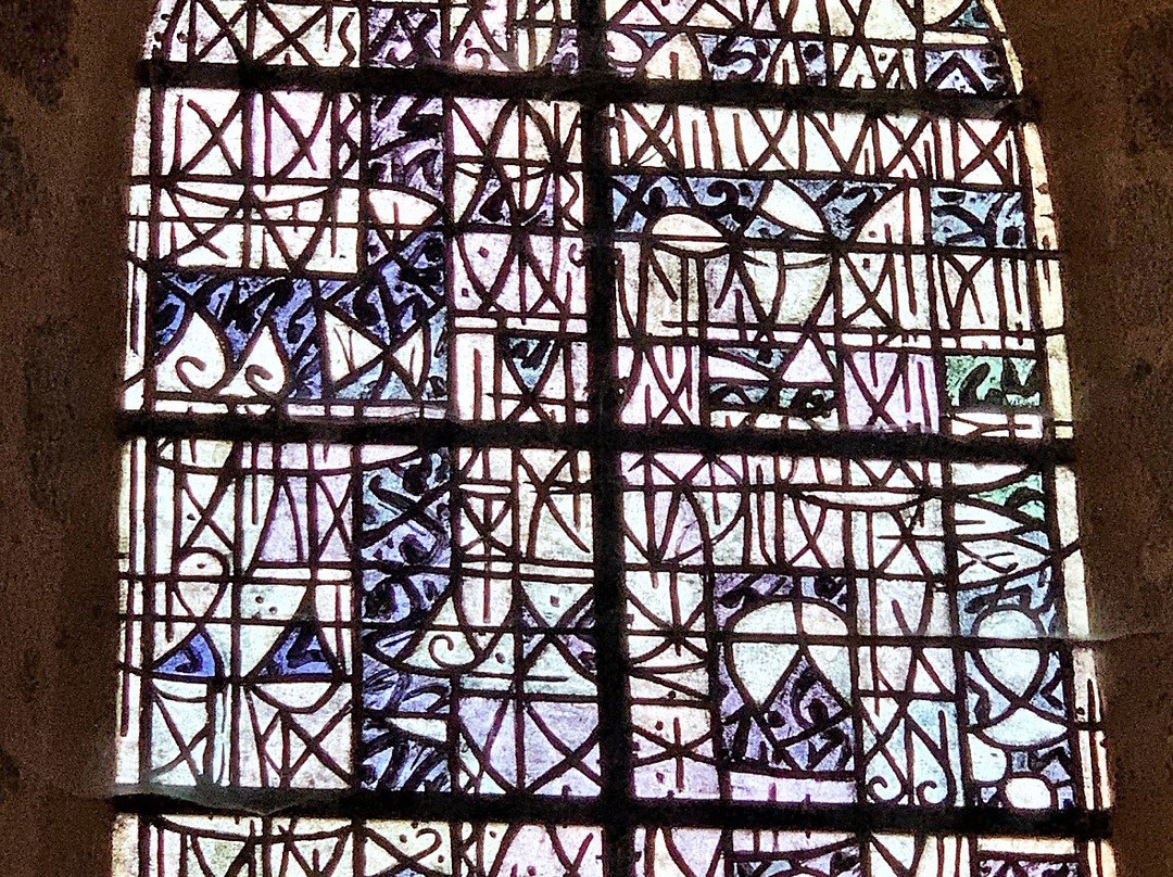 Eglise Saint-Etienne景点图片