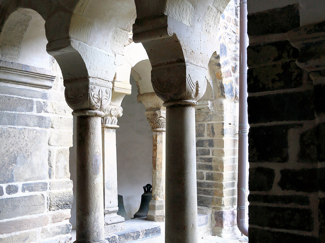 Kloster Unser Lieben Frauen景点图片