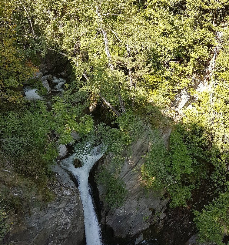 Cami del Toll Bullidor-Meritxell必去景点