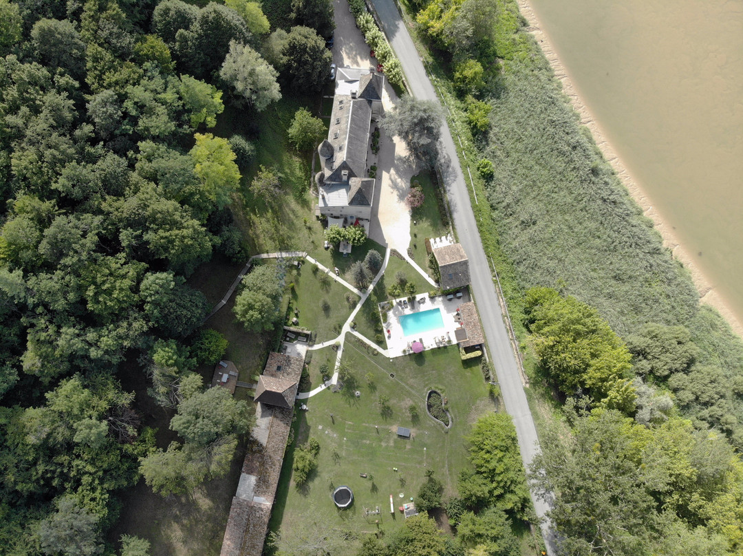 Château de Courtebotte主图