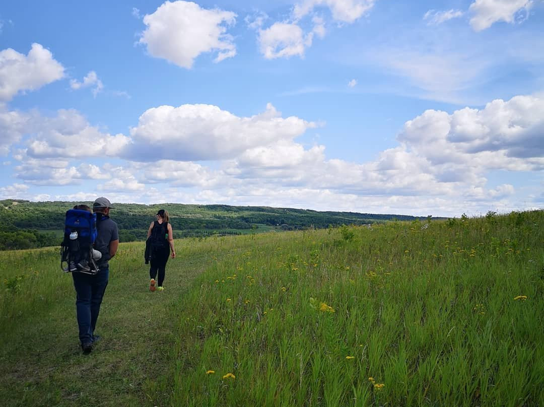 Pembina Valley Provincial Park-Morden必去景点