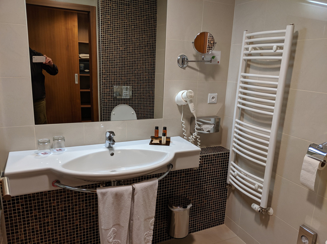 Clarion Congress Hotel Olomouc主图