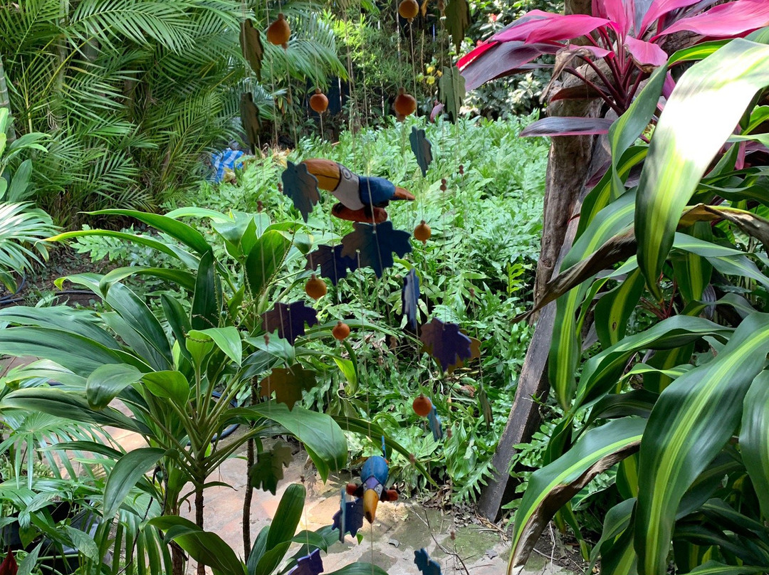 ArteCampo-圣克鲁斯省必去景点