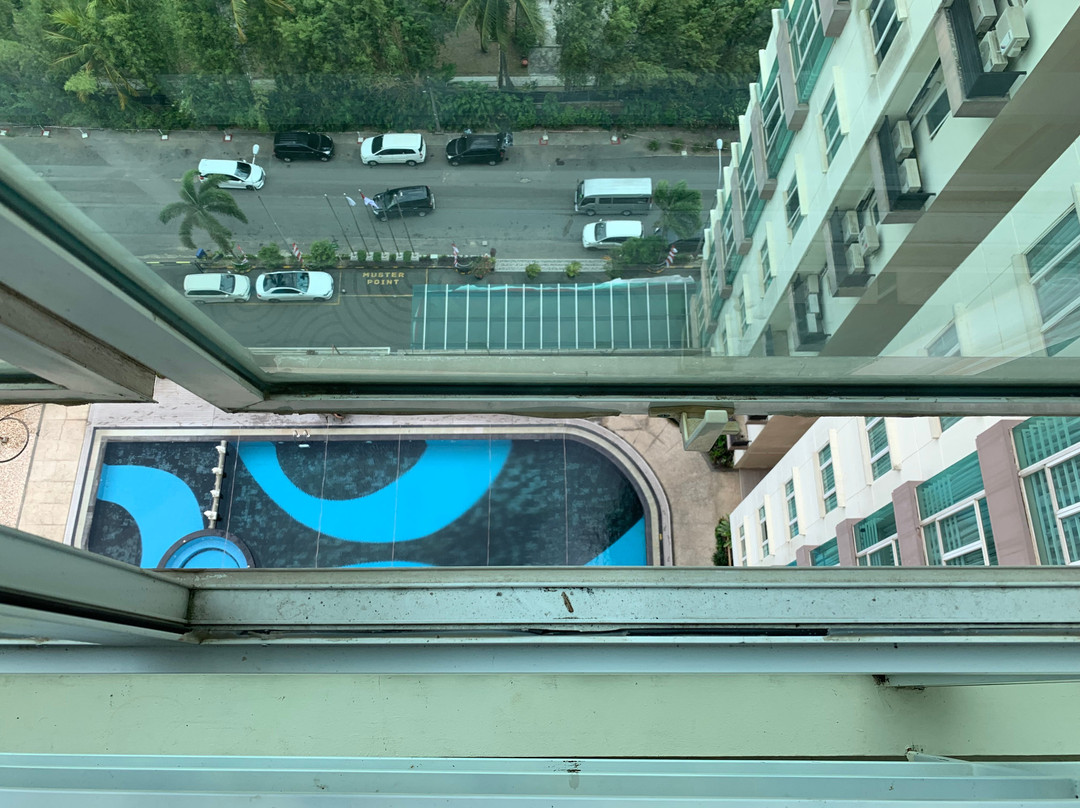 比茨茨酒店公寓主图